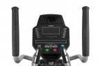 Эллиптический тренажер SPIRIT CE800 Silver