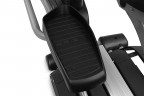 Эллиптический тренажер SPIRIT CE800 Silver