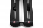 Эллиптический тренажер SPIRIT CE800 Silver