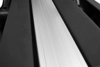Эллиптический тренажер SPIRIT CE800 Silver