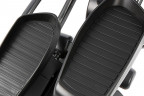 Эллиптический тренажер SPIRIT CE800 Silver