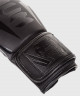 Боксерские перчатки Venum Elite 12oz черный