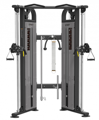 Угловой кроссовер SPIRIT SP-3526