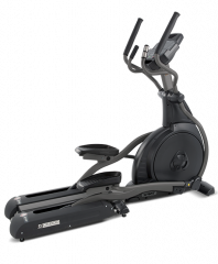 Эллиптический тренажер SPIRIT CE800 Graphite gray