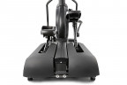 Эллиптический тренажер SPIRIT CE800 Graphite gray