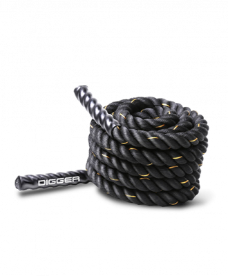 Канат тренировочный Hasttings HD32A1-9 9м