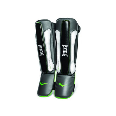 Защита голени и стопы Everlast Prime MMA