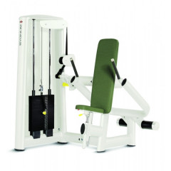Отжимания сидя Gym80  Sygnum Medical 3246
