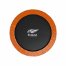 Батут Eclipse Space Green/Orange 14FT