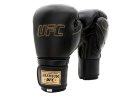 Перчатки тренировочные UFC UHK-75048 12 Oz чёрные