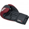 Боксерские перчатки RDX F4 14oz темно-синий/красный