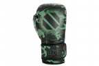 UFC PRO Перчатки для бокса CAMO-NIGHT VISION,L/XL