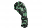 UFC PRO Перчатки для бокса CAMO-NIGHT VISION,L/XL