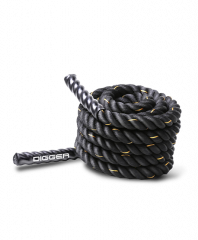 Канат тренировочный Hasttings HD32A1-15 15м