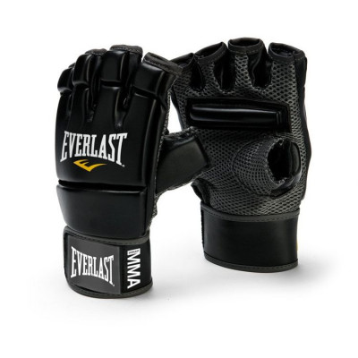 Перчатки Everlast MMA Kickboxing