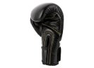 Перчатки тренировочные UFC UHK-75049 14 Oz чёрные