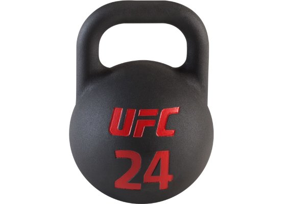 UFC Гиря 24 кг