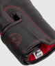 Боксерские перчатки Venum Elite 14oz красный, камуфляж