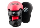 UFC Лапы боксерские удлинённые (пара) UFC Лапы боксерские удлинённые (пара)
