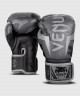 Боксерские перчатки Venum Elite 14oz серый, камуфляж