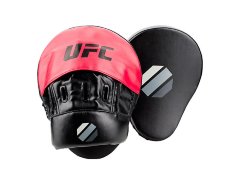 Лапы боксерские малые UFC (пара)