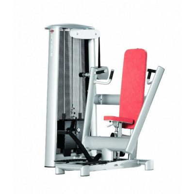 Жим от груди сидя Gym80 Sygnum Standards 3016