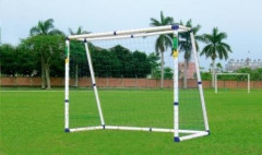 JC-244 Профессиональные ворота из пластика PROXIMA, размер 8 футов, 240х180х103 см