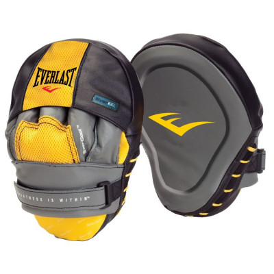 Лапы Everlast Evergel Mantis