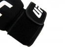 Перчатки для бокса и ММА UFC UHK-75007 черные - REG
