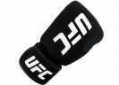 Перчатки для бокса и ММА UFC UHK-75007 черные - REG