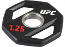 Олимпийский диск UFC 1,25 кг O50