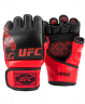 UFC True Thai MMA Перчатки Black, L