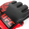 UFC True Thai MMA Перчатки Black, L