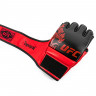 UFC True Thai MMA Перчатки Black, L