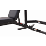 Многофункциональная силовая скамья Smith Strength WB270 со стойками под штангу