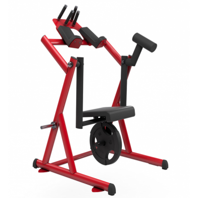 Тренажер для пресса Gym80 Pure Kraft Ab Swing 4317