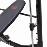 Многофункциональная силовая скамья Smith Strength WB570 Многофункциональная силовая скамья Smith Strength WB570