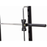 Многофункциональная силовая скамья Smith Strength WB570 Многофункциональная силовая скамья Smith Strength WB570