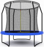 Батут Триумф Норд Чемпион - 8ft 2,44м