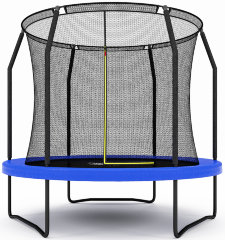 Батут Триумф Норд Чемпион - 8ft 2,44м