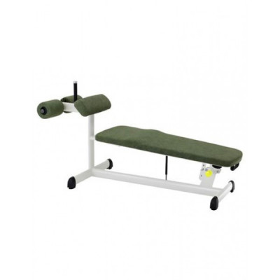Скамья для пресса Gym80  Medical 3215