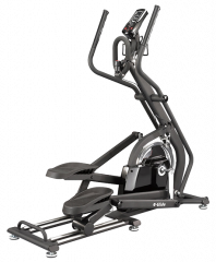 Эллиптический тренажер SPIRIT CG800 EGLIDE BLACK