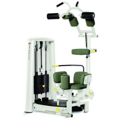 Силовой тренажер Gym80  Signum Medical Rotation Machine Medical 3225 (косые мышцы живота)