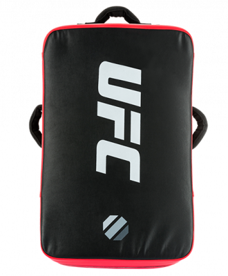 UFC PRO Макивара BK/RD