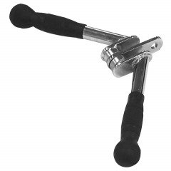 Рукоять для тяги Fitnessport МВ-06