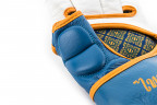 UFC True Thai MMA Перчатки White/ Blue, S