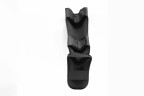 Защита голени и стопы Venum Rumble, L, черный