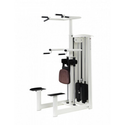 Подтягивание/отжимание с противовесом (Гравитрон) Gym80 Sygnum Standards 3017