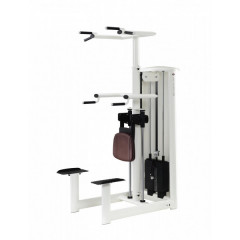 Подтягивание/отжимание с противовесом (Гравитрон) Gym80 Sygnum Standards 3017