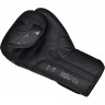 Боксерские перчатки RDX F6 8oz черный матовый